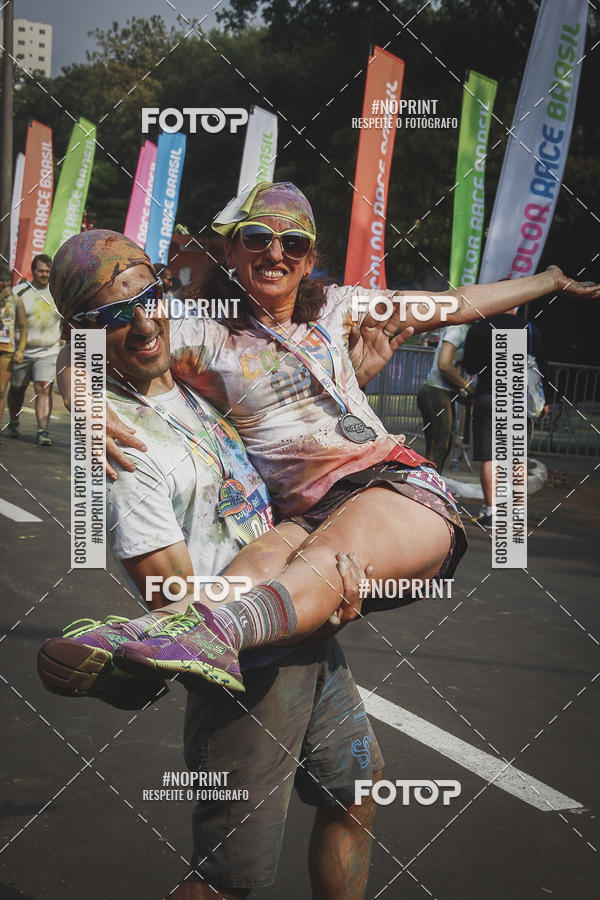 Buy your photos of the eventColor Race Brasil - So Carlos on Fotop