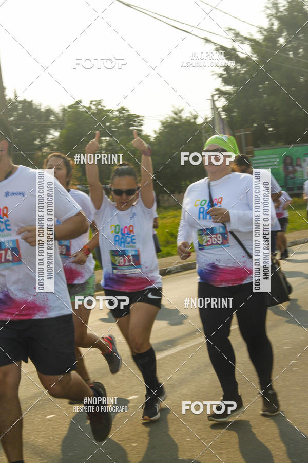 Buy your photos of the eventColor Race Brasil - So Carlos on Fotop