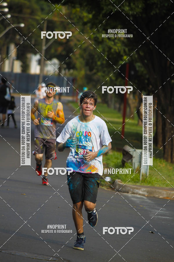 Buy your photos of the eventColor Race Brasil - So Carlos on Fotop