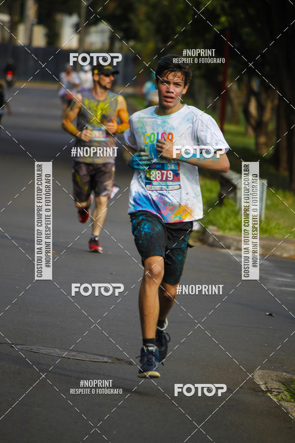 Buy your photos of the eventColor Race Brasil - So Carlos on Fotop