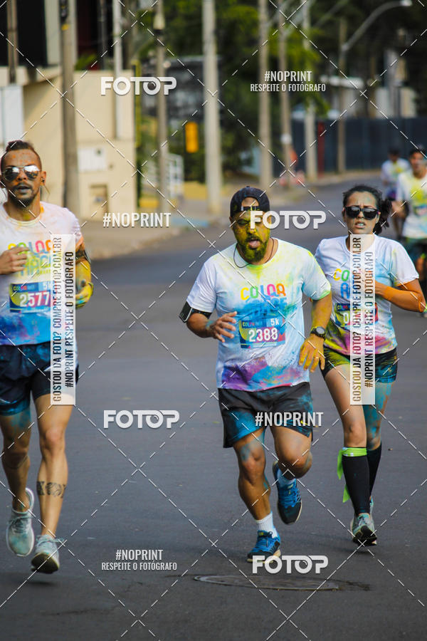 Buy your photos of the eventColor Race Brasil - So Carlos on Fotop