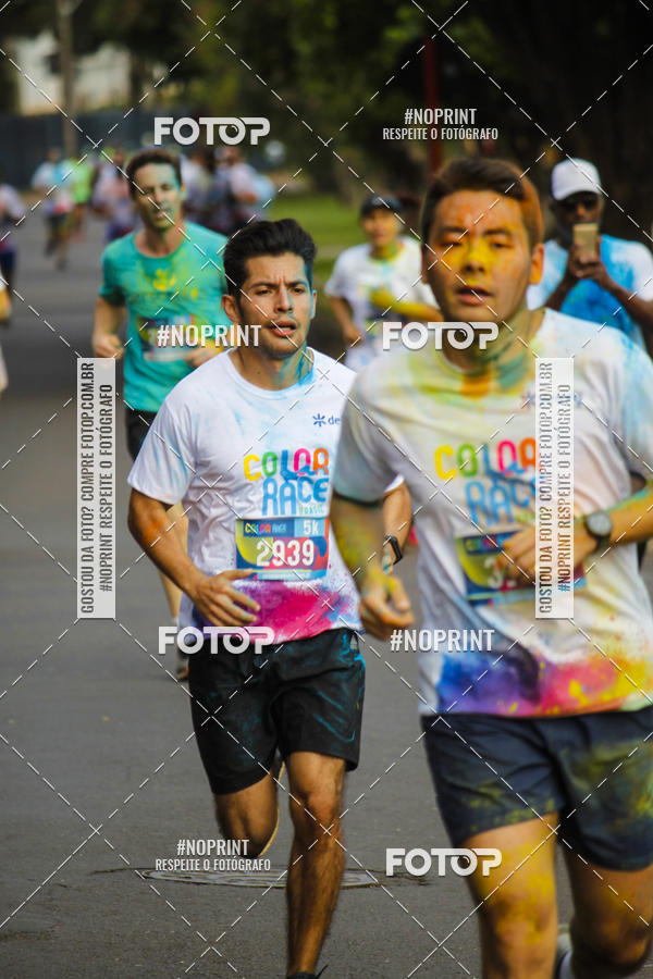 Buy your photos of the eventColor Race Brasil - So Carlos on Fotop