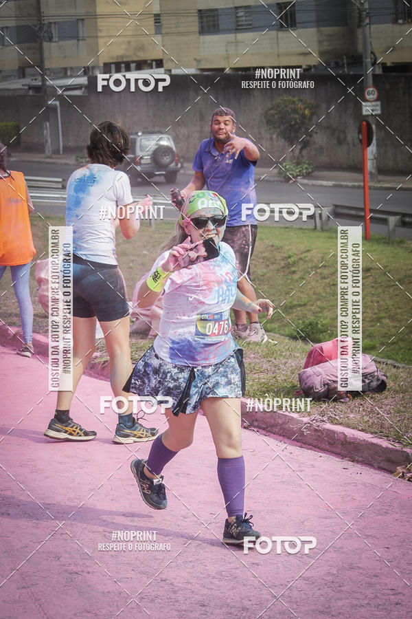 Buy your photos of the eventColor Race Brasil - So Carlos on Fotop