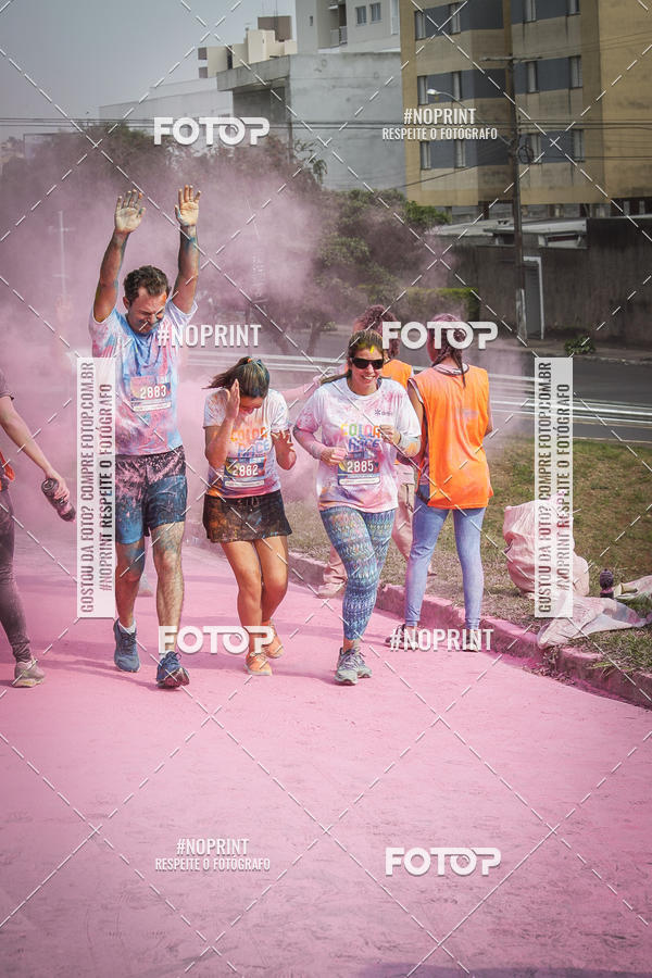Buy your photos of the eventColor Race Brasil - So Carlos on Fotop