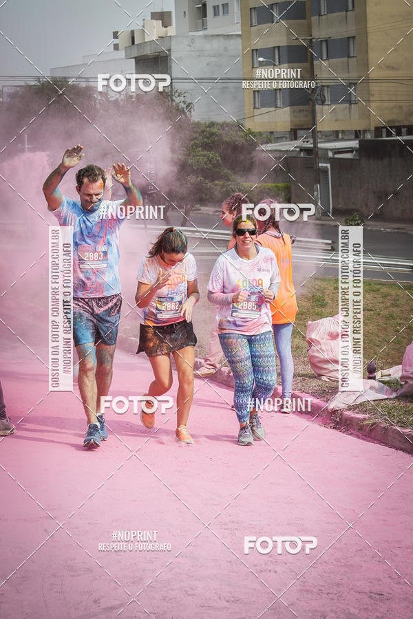 Buy your photos of the eventColor Race Brasil - So Carlos on Fotop