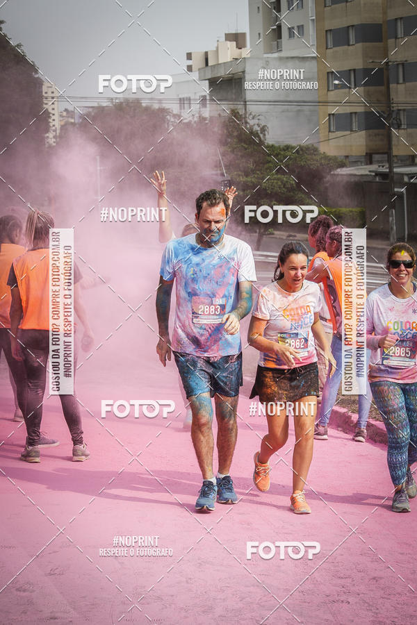 Buy your photos of the eventColor Race Brasil - So Carlos on Fotop