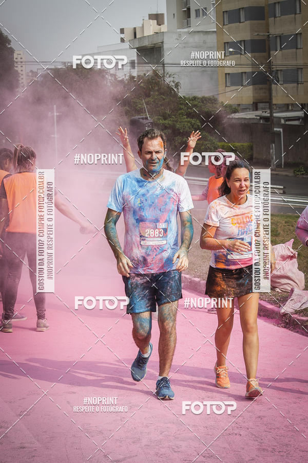 Buy your photos of the eventColor Race Brasil - So Carlos on Fotop
