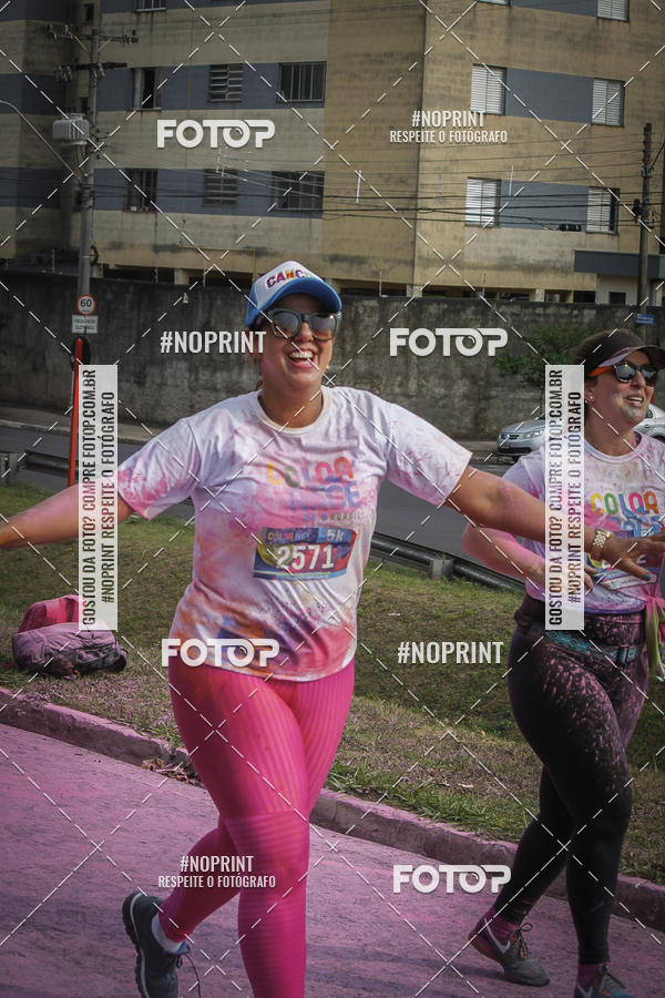 Buy your photos of the eventColor Race Brasil - So Carlos on Fotop