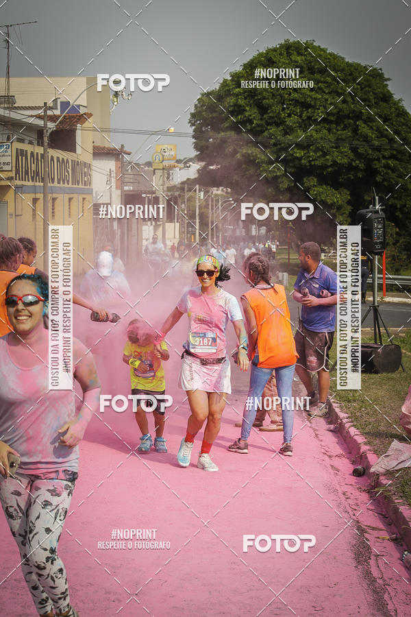 Buy your photos of the eventColor Race Brasil - So Carlos on Fotop