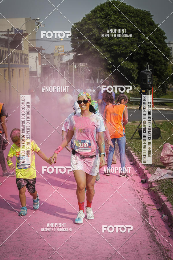 Buy your photos of the eventColor Race Brasil - So Carlos on Fotop