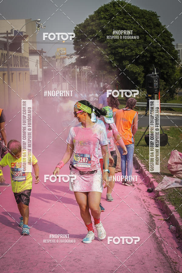 Buy your photos of the eventColor Race Brasil - So Carlos on Fotop