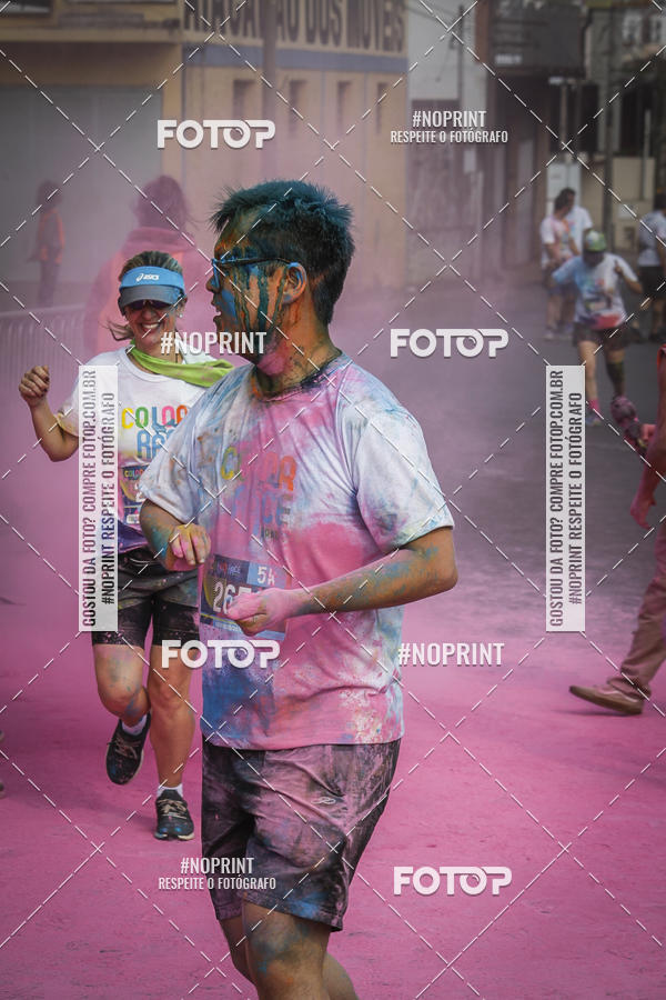 Buy your photos of the eventColor Race Brasil - So Carlos on Fotop
