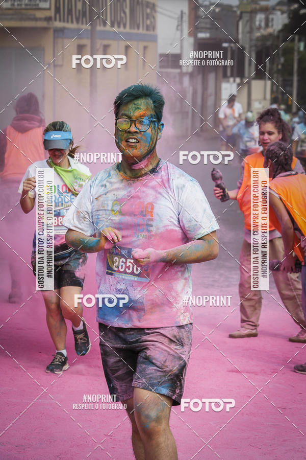 Buy your photos of the eventColor Race Brasil - So Carlos on Fotop