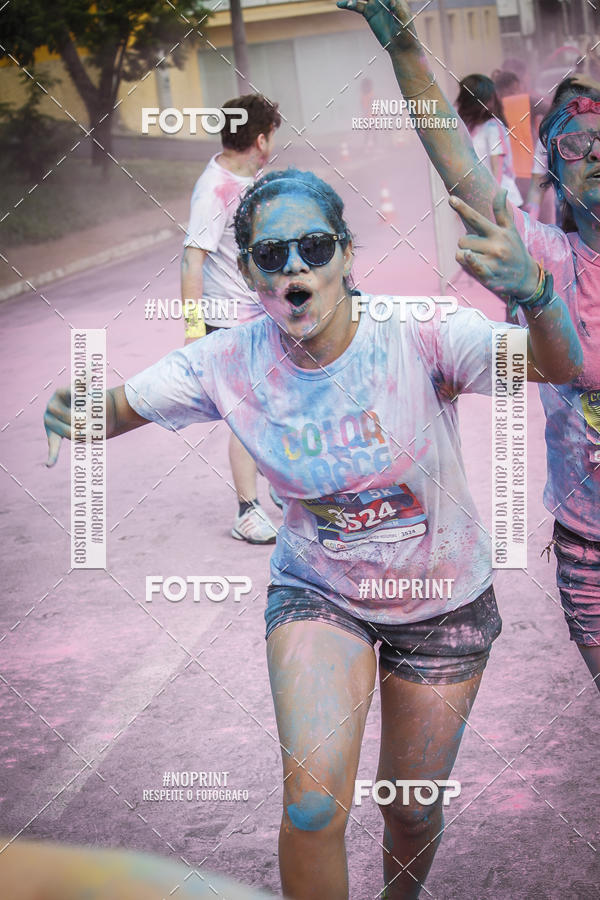Buy your photos of the eventColor Race Brasil - So Carlos on Fotop