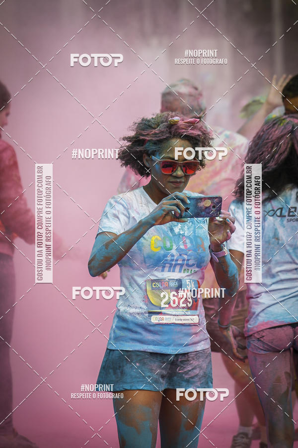 Buy your photos of the eventColor Race Brasil - So Carlos on Fotop