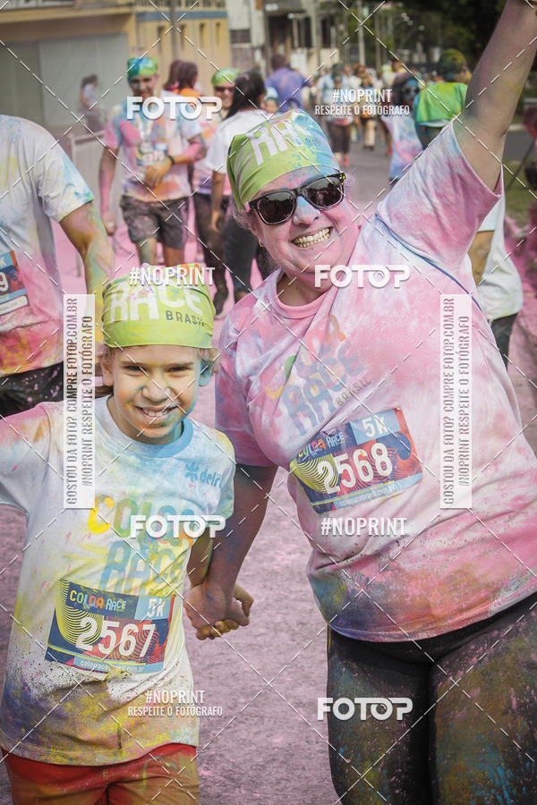 Buy your photos of the eventColor Race Brasil - So Carlos on Fotop