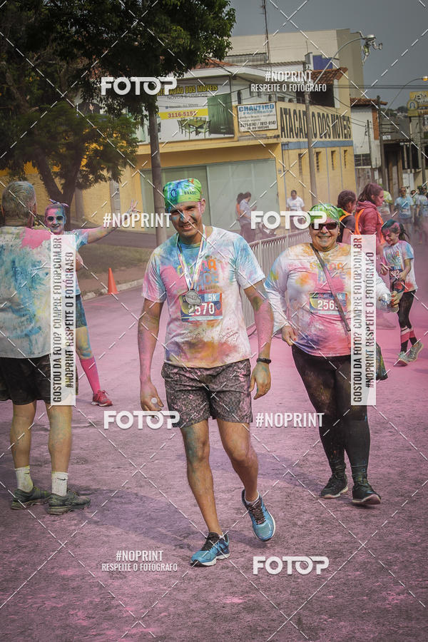 Buy your photos of the eventColor Race Brasil - So Carlos on Fotop
