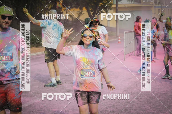Buy your photos of the eventColor Race Brasil - So Carlos on Fotop
