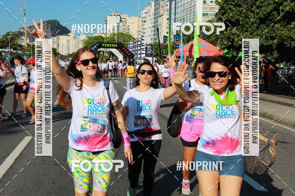 Buy your photos of the eventColor Race Brasil - Rio de Janeiro on Fotop