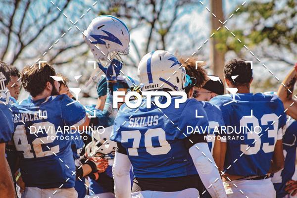 Achetez vos photos de l'vnementBFA - (Futebol Americano) Ribeiro Preto Challengers vs So Paulo Storm sur Fotop