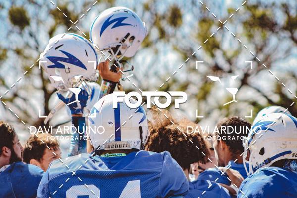 Achetez vos photos de l'vnementBFA - (Futebol Americano) Ribeiro Preto Challengers vs So Paulo Storm sur Fotop