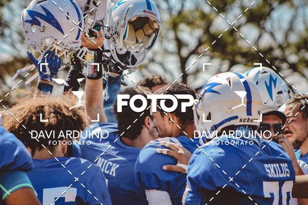 Achetez vos photos de l'vnementBFA - (Futebol Americano) Ribeiro Preto Challengers vs So Paulo Storm sur Fotop