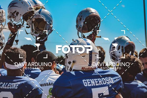 Achetez vos photos de l'vnementBFA - (Futebol Americano) Ribeiro Preto Challengers vs So Paulo Storm sur Fotop