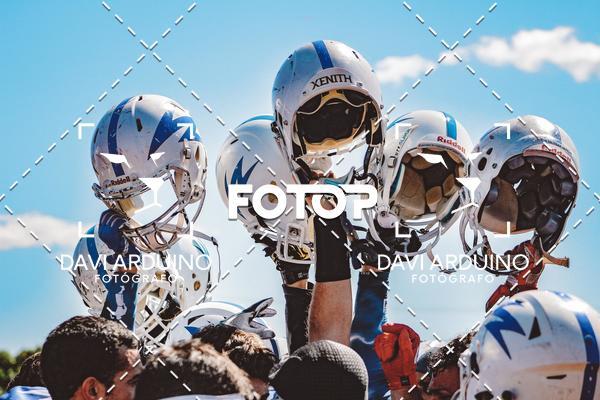 Achetez vos photos de l'vnementBFA - (Futebol Americano) Ribeiro Preto Challengers vs So Paulo Storm sur Fotop