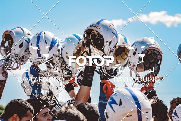 Achetez vos photos de l'vnementBFA - (Futebol Americano) Ribeiro Preto Challengers vs So Paulo Storm sur Fotop