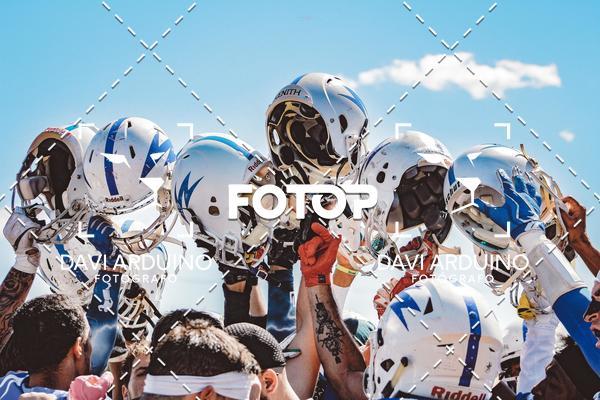 Achetez vos photos de l'vnementBFA - (Futebol Americano) Ribeiro Preto Challengers vs So Paulo Storm sur Fotop