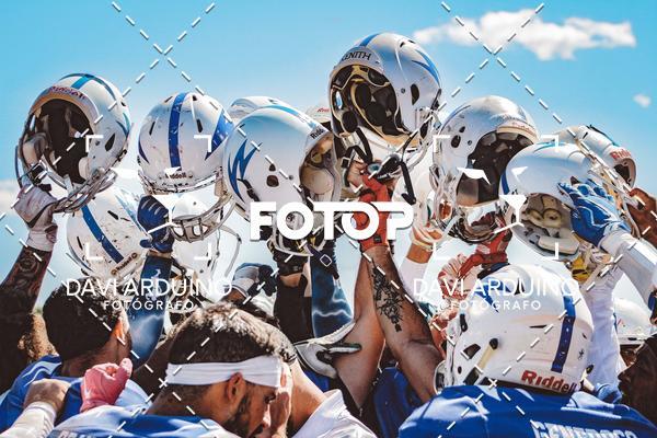 Achetez vos photos de l'vnementBFA - (Futebol Americano) Ribeiro Preto Challengers vs So Paulo Storm sur Fotop