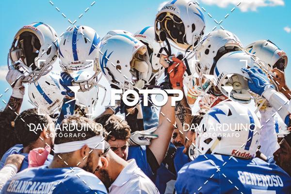 Achetez vos photos de l'vnementBFA - (Futebol Americano) Ribeiro Preto Challengers vs So Paulo Storm sur Fotop