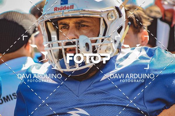 Achetez vos photos de l'vnementBFA - (Futebol Americano) Ribeiro Preto Challengers vs So Paulo Storm sur Fotop