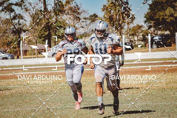 Achetez vos photos de l'vnementBFA - (Futebol Americano) Ribeiro Preto Challengers vs So Paulo Storm sur Fotop