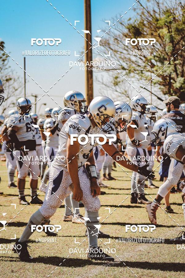 Achetez vos photos de l'vnementBFA - (Futebol Americano) Ribeiro Preto Challengers vs So Paulo Storm sur Fotop