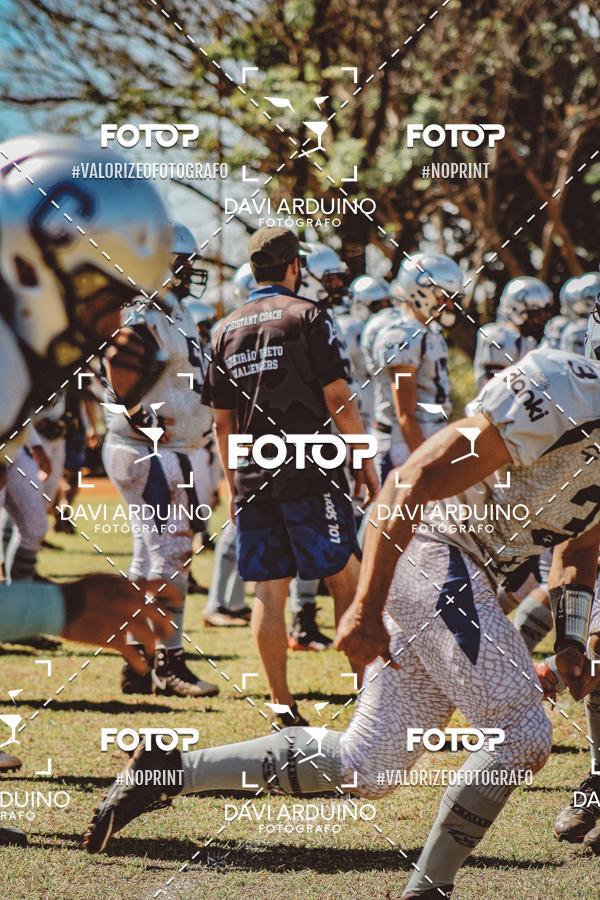 Achetez vos photos de l'vnementBFA - (Futebol Americano) Ribeiro Preto Challengers vs So Paulo Storm sur Fotop