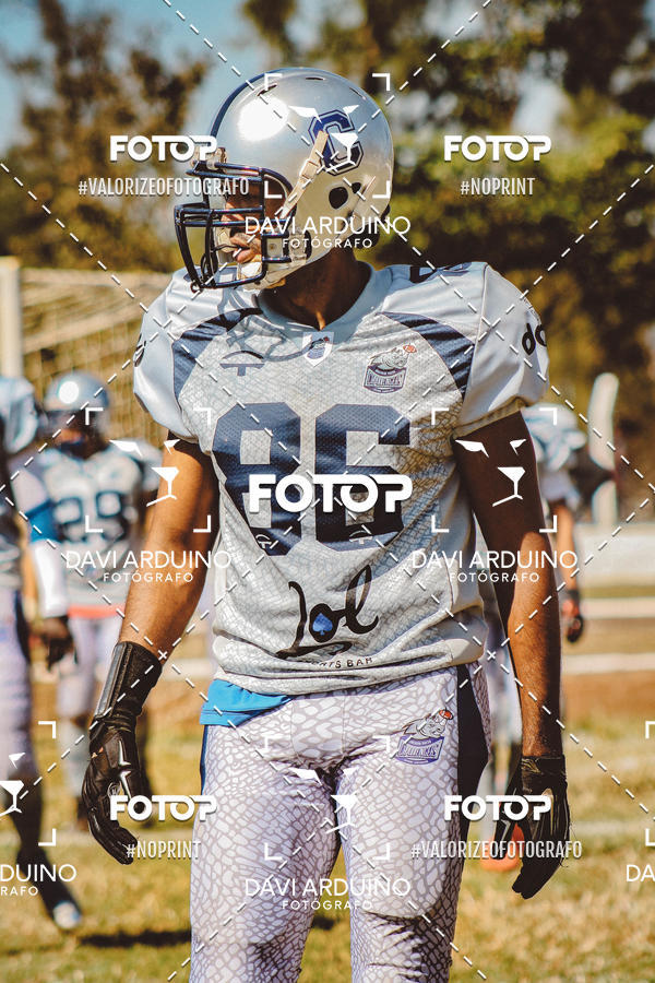 Achetez vos photos de l'vnementBFA - (Futebol Americano) Ribeiro Preto Challengers vs So Paulo Storm sur Fotop