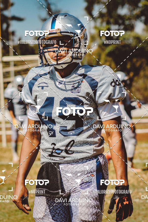 Compre suas fotos do eventoBFA - (Futebol Americano) Ribeiro Preto Challengers vs So Paulo Storm no Fotop