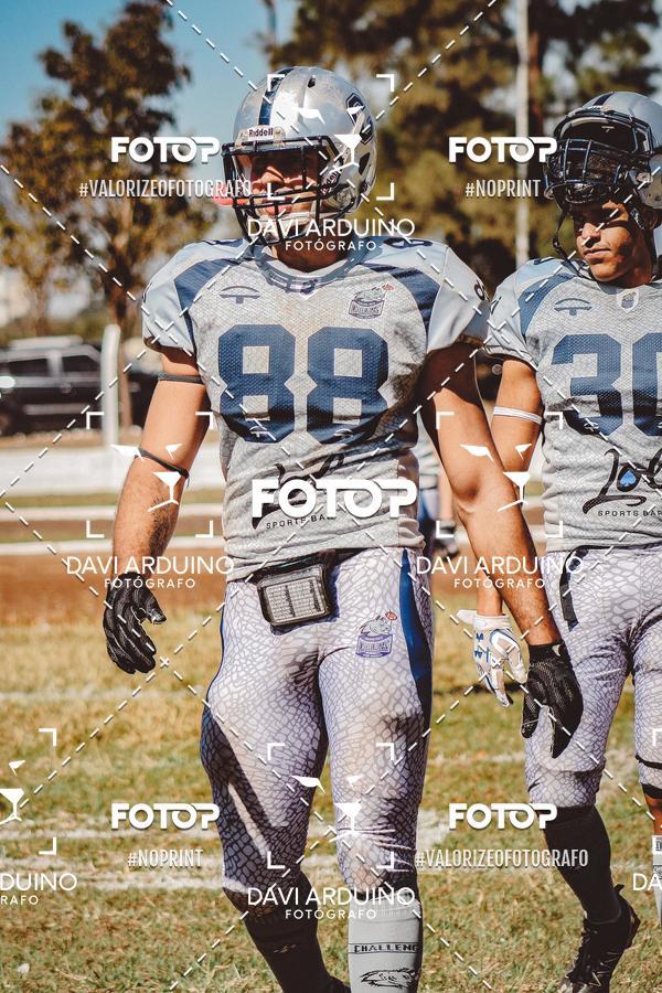 Compre suas fotos do eventoBFA - (Futebol Americano) Ribeiro Preto Challengers vs So Paulo Storm no Fotop