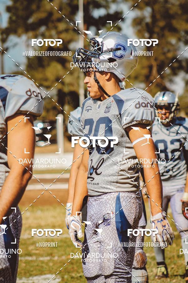 Compre suas fotos do eventoBFA - (Futebol Americano) Ribeiro Preto Challengers vs So Paulo Storm no Fotop