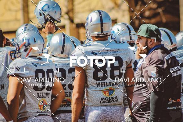 Compre suas fotos do eventoBFA - (Futebol Americano) Ribeiro Preto Challengers vs So Paulo Storm no Fotop