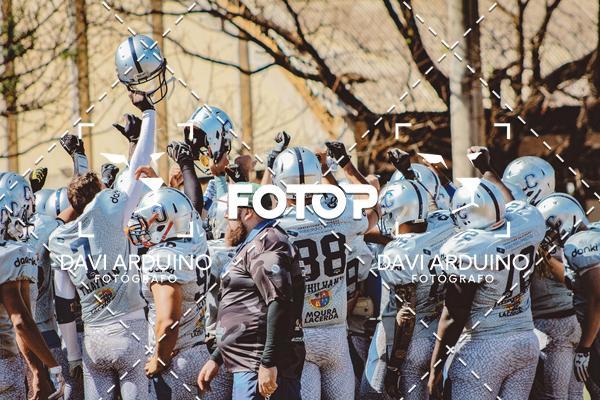 Compre suas fotos do eventoBFA - (Futebol Americano) Ribeiro Preto Challengers vs So Paulo Storm no Fotop