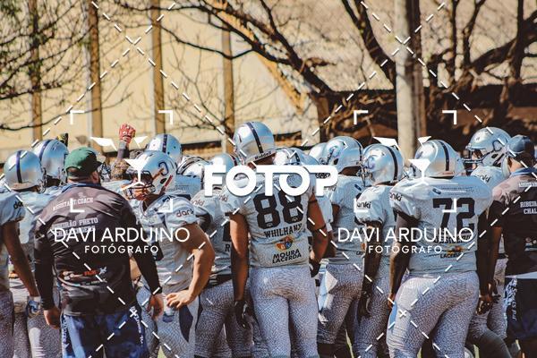 Compre suas fotos do eventoBFA - (Futebol Americano) Ribeiro Preto Challengers vs So Paulo Storm no Fotop