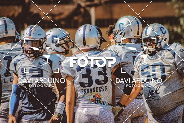 Compre suas fotos do eventoBFA - (Futebol Americano) Ribeiro Preto Challengers vs So Paulo Storm no Fotop