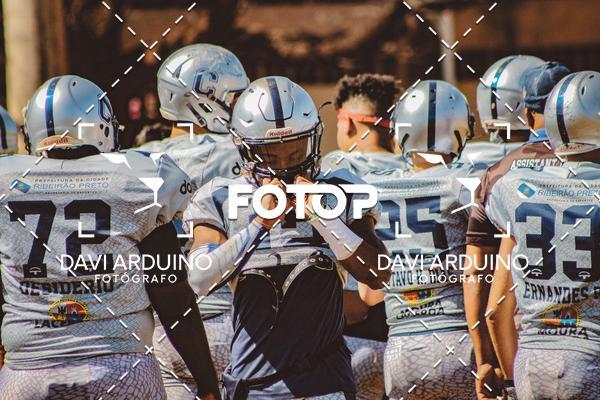 Compre suas fotos do eventoBFA - (Futebol Americano) Ribeiro Preto Challengers vs So Paulo Storm no Fotop
