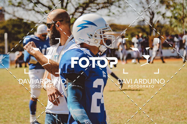 Compre suas fotos do eventoBFA - (Futebol Americano) Ribeiro Preto Challengers vs So Paulo Storm no Fotop