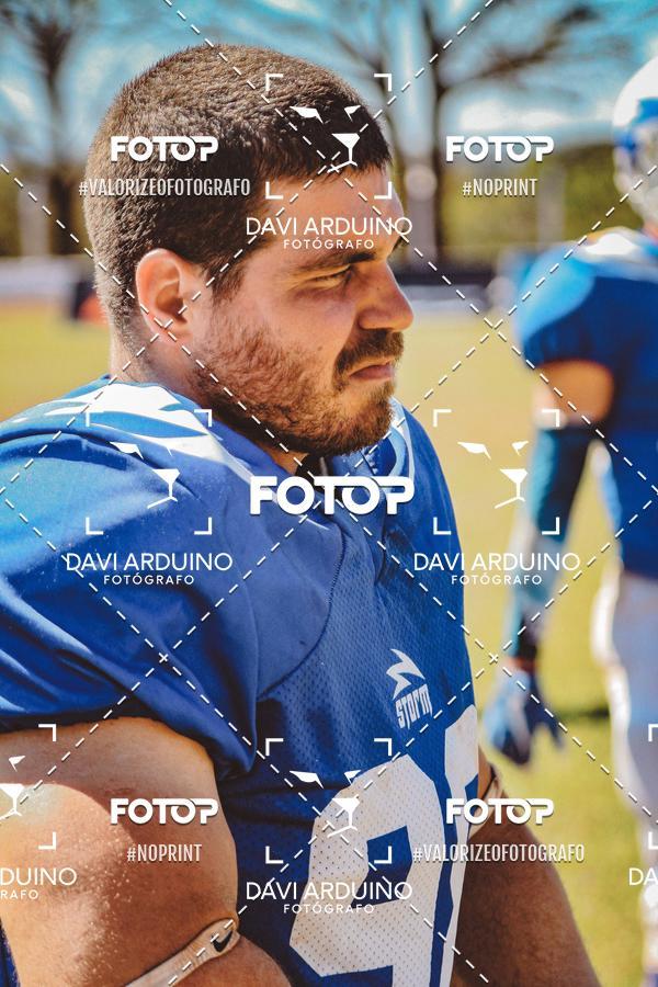 Compre suas fotos do eventoBFA - (Futebol Americano) Ribeiro Preto Challengers vs So Paulo Storm no Fotop