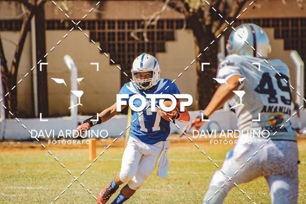 Compre suas fotos do eventoBFA - (Futebol Americano) Ribeiro Preto Challengers vs So Paulo Storm no Fotop