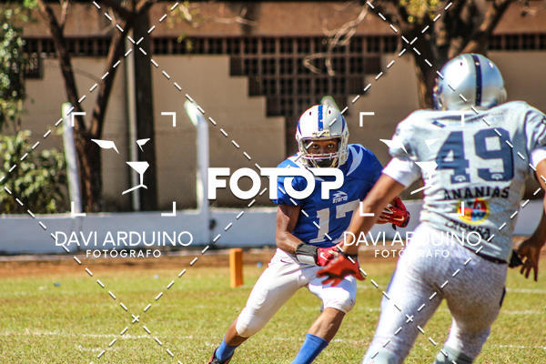 Compre suas fotos do eventoBFA - (Futebol Americano) Ribeiro Preto Challengers vs So Paulo Storm no Fotop