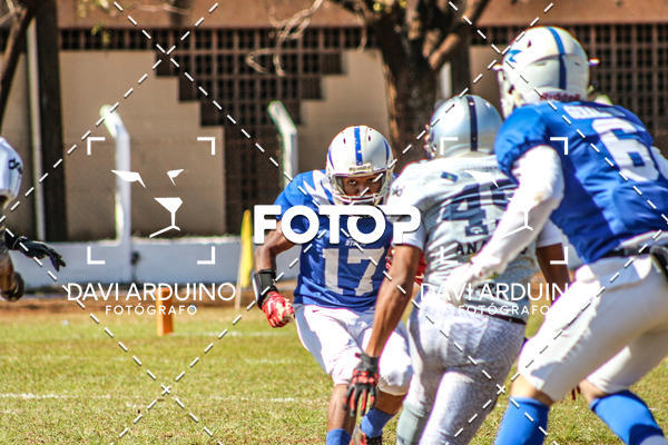 Compra tus fotos del eventoBFA - (Futebol Americano) Ribeiro Preto Challengers vs So Paulo Storm En Fotop
